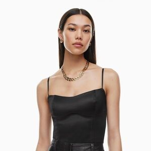 Aritzia Bustier